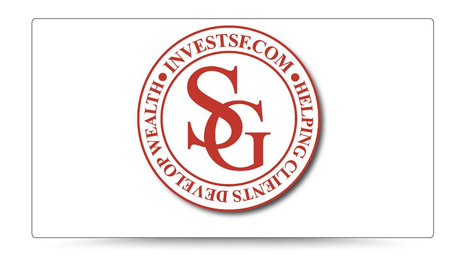 SG Logo